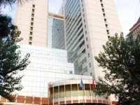 HNA Redbuds Hotel Changchun 