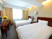 GreenTree Alliance Jilin Changchun Railway Station Kaixuan Road Hotel 