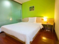 7Days Inn Changchun Conference and Exhibitions Centre Saide Square 