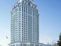 Latour Morgan Suites Changchun 