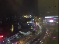 Changzhou Kaina Apartment Hotel 