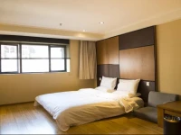 JI Hotel Changzhou South Tongjiang Road 