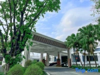 Dongguan Changan Jinyu Golf Club CO.,LTD 