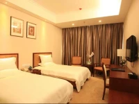 GreenTree Inn Beijing Hotel Lin Cui Road Business Hotel 