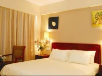 GreenTree Inn Beijing Xisanqi Bridge Business Hotel 