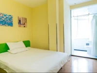 Hi Inn Beijing Lishuiqiao 