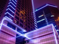 Howard Johnson Huachen All-Suites Apartment Hotel 