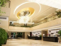 White Swan Hotel Changsha 5*