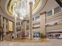 WorldHotel Grand Jiaxing Hunan 5*