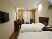 GreenTree Inn Hunan Changsha West Bus Station Business Hotel 