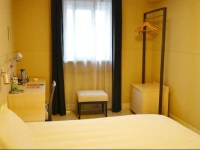 Jinjiang Inn - Changsha Dongfeng Road 