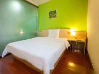 7Days Inn Changsha Hongming Center 
