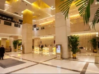 Caixin International Business Hotel 