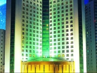 Changsha Shennong Hotel 