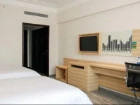 City Comfort Inn Changsha Railway station Branch 