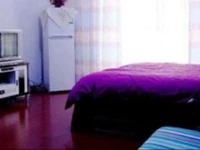 Ziyougang Hotel Apartment 