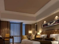 Chengdu Grand Metro Park Hotel 