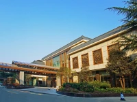 Chengdu Wangjiang Hotel 