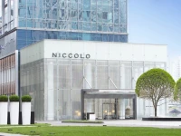 Niccolo Chengdu 