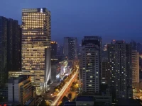 The Ritz-Carlton, Chengdu 