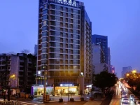 Chengdu Pretty Sun Hotel 