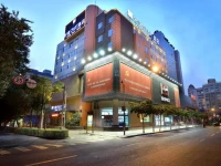 Howdy Smart Hotel- Xiao Jia He Branch 