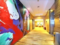 Mareka City Hotel Chengdu 