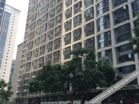 Binyue Serviced Apartment 
