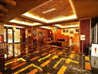 Chengdu Huanhua Jincheng Hotel 
