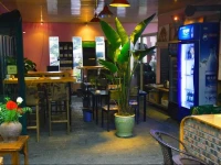 Chengdu Mrs Panda Hostel 