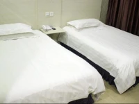 Elan Hotel South Taisheng Road Branch 