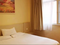 Hanting Express Chengdu Chunxi Road Qunguang Plaza 