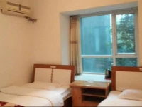 Chengdu Xinlianxin Apartment 