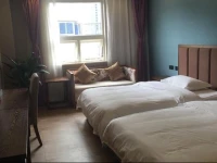 Tong Bei Shun Business Hotel 