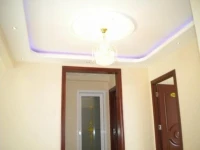 Chengde Mountain Resort Xinyu Apartment 