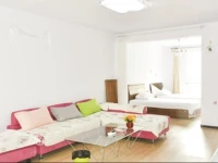 Tea Time Apartment Chengde Dahongpao 