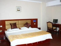 Chizhou Dushi Business Inn 