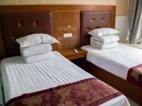 Chizhou Jiexin Business Inn 