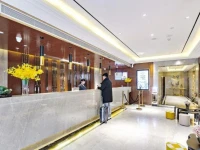 Home Inn Chongqing Nanping Pedestrian Street 