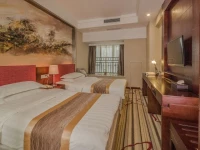 Zilaike Hotel Bei Cheng Tian Jie Branch 