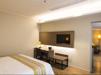 Chongqing Destiny Hotel 