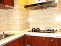 Chongqing Lanyang Boutique Business Apartment 