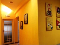 Chongqing Xiaoyuan Youth Hostel 