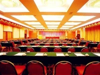 Cygnet Hotel 