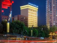 Hongyadong Hotel 