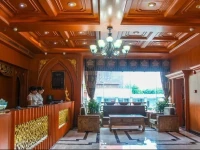 Weistdun Hotel 