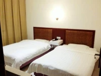 Juyuan Hotel 