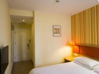 Home Inn Zhengzhou Zijingshan Longhai Road 