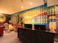 Yinggeli Boutique Hotel 