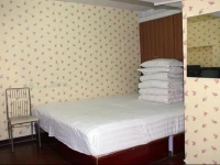 Zhengzhou Youyuan Apartment 
